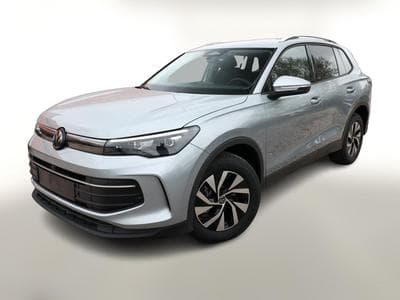 VW Tiguan DSG LED+ Nav (2026) - Photo 1
