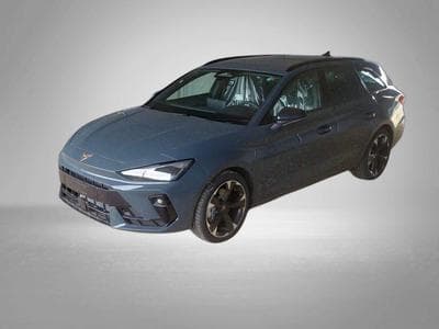 Cupra Leon 2.0 TDI 7-Gang-DSG (2026) - Photo 1