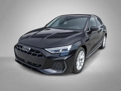 Audi A3 Sportback S Line 1.5L TFSI (2026) - Foto 1