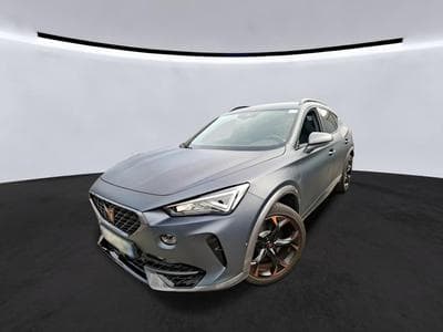 Cupra Formentor PHEV 245cv MAT/SIEGES ELEC/VOLANT SUPERSPORT (2024) - Photo 1