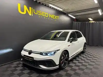 VW Golf GTI Clubsport 300cv DSG7 CAMERA/HUD/Harman Kardon (2023) - Photo 1