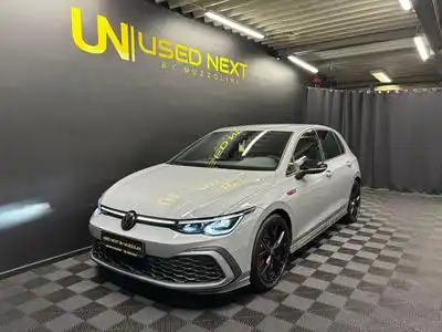 VW Golf GTI 245cv DSG7 black style - ACC/CAMERA/NAVI (2022) - Photo 1