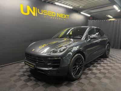 Porsche Macan Macan 3.0 V6 GTS, 2017 (2017) - Foto 1