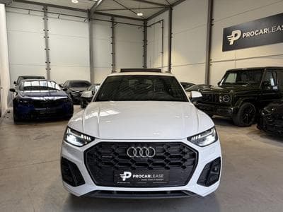 Audi Q5 Q5 40 TDI QUATTRO S LINE - PANORAMIQUE - VIRTUAL COCKPIT - (2023) - Foto 1