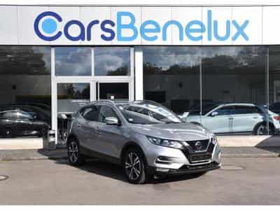 Nissan Qashqai 1.3 DIG-T DCT PANO GPS LANE CAM360 1° MAIN (2021) - Foto 1