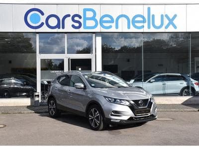 Nissan Qashqai 1.3 DIG-T DCT PANO GPS LANE CAM360 1° MAIN (2021) - Foto 1