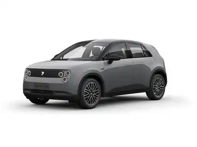 Firefly Comfort BEV 41kWh (2026) - Foto 1