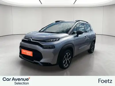 CITROEN C3 Aircross PureTech 110ch S&S Shine (2023) - Photo 1