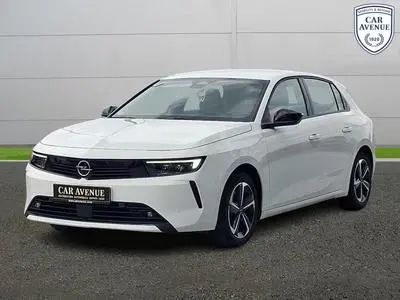 OPEL Astra 1.5 D 130ch BVA8 (2024) - Foto 1