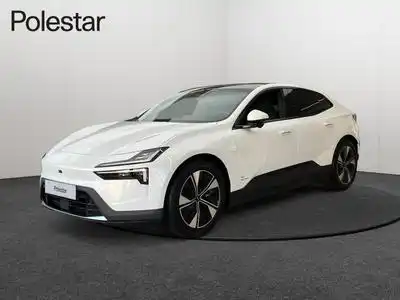 Polestar 4 PRIME PACK / LRSM (2026) - Photo 1