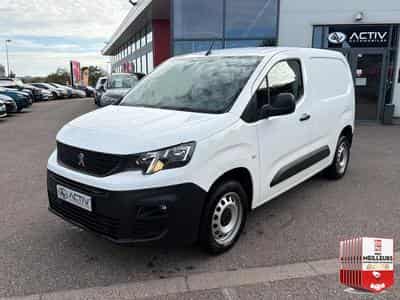Peugeot PARTNER STANDARD 1000KG BLUEHDI 100CH S&S PREMIUM (2022) - Foto 1