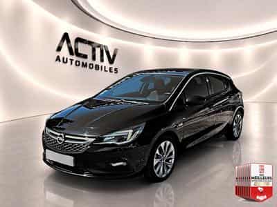 Opel ASTRA 1.4 TURBO 125 ELITE (2019) - Foto 1