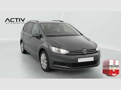 VW Touran 2.0 TDI 150 DSG7 7pl Style (2025) - Foto 1