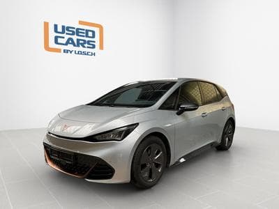 Cupra Born 58kWh+Below-Zero+P.Pilot-L+Dinamica+Navi (2023) - Photo 1