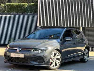 VW Golf VIII GTI Club Sport / 300 PS / Toit Ouvrant / Automatique / (2022) - Foto 1