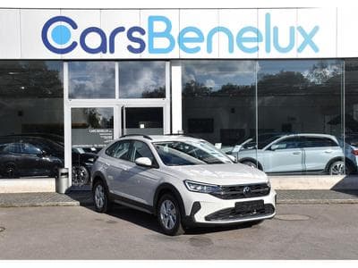 VW Taigo 1.0 TSi Life DSG APP-CONNECT LANE NEUF (2026) - Foto 1