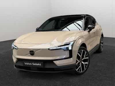 Volvo EX30 Plus BLACK EDITION P5 Long Range / Électrique 2026 (2025) - Photo 1