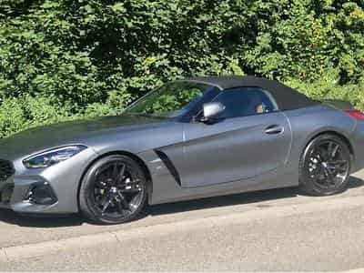 BMW Z4 M packet (2024) - Foto 1