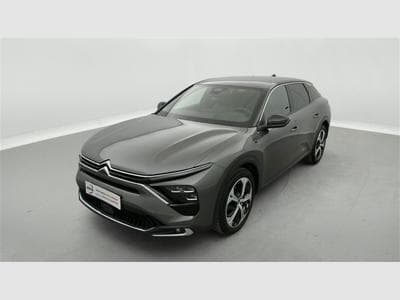 Citroen C5 X 1.2 PureTech 130cv EAT8 Plus NAVI / FULL LED / CUIR / CAMERA (2024) - Foto 1