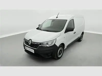 Renault Express 1.5 Blue dCi Confort CLIM / PDC AR / BLUETOOTH (2022) - Foto 1