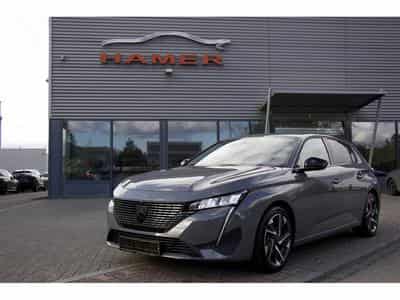 Peugeot 308 1.5 BlueHDi 130 EAT8 Allure ACC 360° Navi LED PDC (2024) - Foto 1