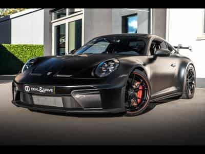 Porsche 911 .2 911 GT3 PDK PACK WEISSACH - CLUBSPORT - PPF SATIN (2025) - Foto 1