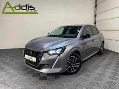 Peugeot 208 1.2 ESSENCE 75 CV ALLURE STYLE CARPLAY 5P (2023) - Foto 1
