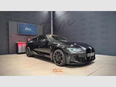 BMW M4 Competition M xDrive Coupé 3.0 AS - Ceramic Brakes - Belgium (2022) - Foto 1