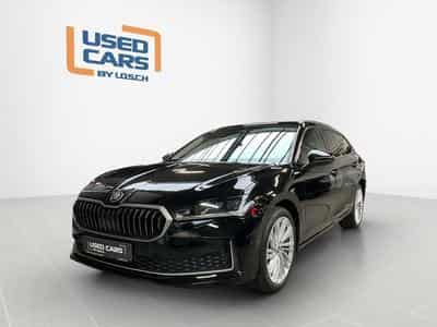 Skoda Superb L&K+DSG+4x4+Pano+AHK+Stand-H. (2025) - Photo 1