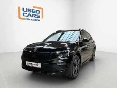 Skoda Kamiq Monte-Carlo+DSG+P.Drive+Led+Navi+DAB+Pano (2025) - Photo 1