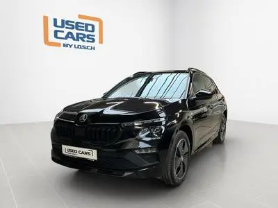 Skoda Kamiq Monte-Carlo+DSG+P.Drive+Led+Navi+DAB+Pano (2025) - Foto 1