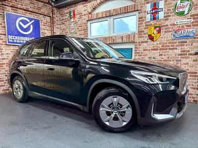 BMW iX1 iX1 306cv xDrive30 4x4/SiègCh/Navig/LED/ALU17 (2026) - Foto 1