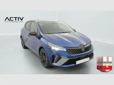 Renault Clio TCE 90 CH GSR2 ESPRIT ALPINE (2025) - Foto 1