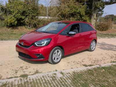 Honda Jazz 1,5VTEC HYBRID - ECVT EXECUTIVE (2022) - Foto 1