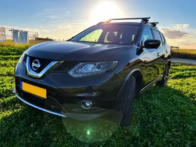 Nissan X-Trail Model Tekna, finition haut de gamme (2016) - Foto 1