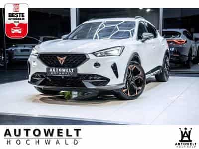 Cupra Formentor Formentor 1.4 TSI e-Hybrid LED NAVI RFK 19Z ACC (2024) - Foto 1