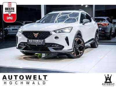 Cupra Formentor Formentor 1.4 TSI e-Hybrid LED NAVI RFK 19Z ACC (2024) - Foto 1