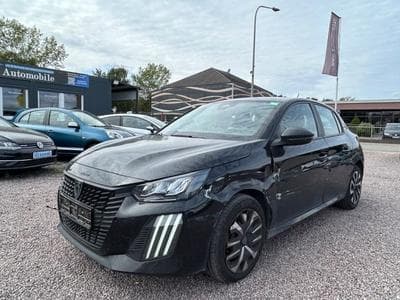 Peugeot 208 208 Style *Seitenschaden* (2025) - Foto 1