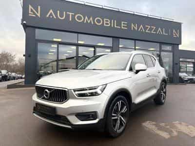 Volvo XC40 XC40 INSCRIPTION AWD*AUT*LED*LEDER*KAMERA*2.HD* (2019) - Photo 1