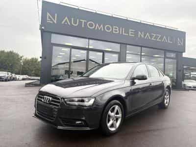 Audi A4 A4 2.0 TDI LIM AMBIENTE*NAVI*SHZ*KLIMAAUTO*PDC* (2015) - Foto 1