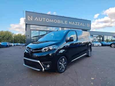 Toyota Proace PROACE VERSO*2. EL. SCHIEBETÜREN*MASSAGE*PANO* (2024) - Photo 1