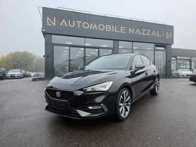 Seat Leon LEON FR E-Hybrid *AUT*LED*VIRTUAL*SHZ*KAM* (2021) - Photo 1
