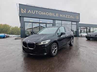 BMW 218 218 i ACTIVE TOURER *AUT*LED*KAM*LEDER*ALU* (2023) - Foto 1