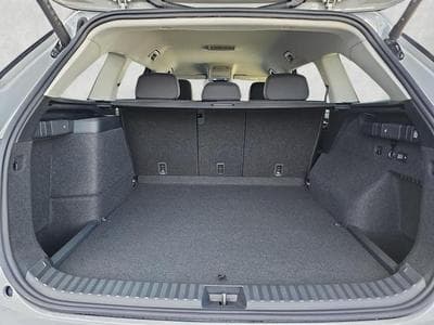 Skoda Kodiaq 1.5 TSI iV 150 kW Selection (2026) - Foto 1