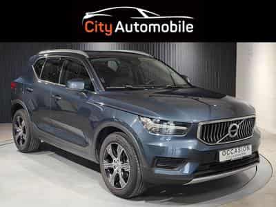 Volvo XC40 D3 GEARTRONIC INSCRIPTION CARPLAY GPS BLUETOOTH CAMERA (2020) - Photo 1