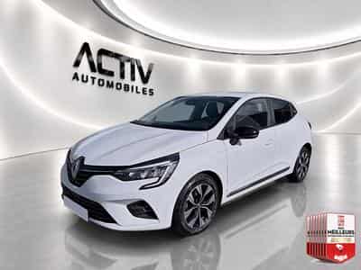 Renault Clio 1.5 BLUE DCI 100 EVOLUTION (2023) - Photo 1