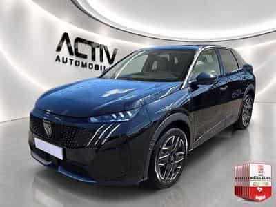 Peugeot 3008 1.2 HYBRID 145 GT E-DCS6 (2026) - Photo 1
