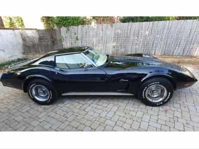 Chevrolet Corvette C3 Stingray (1976) - Photo 1