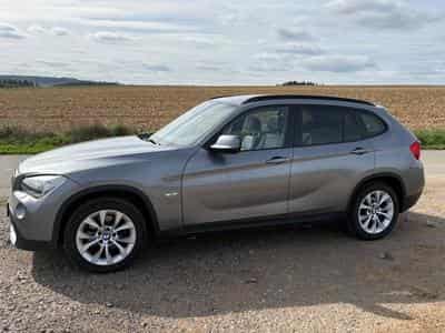 BMW X1 X-Drive 2.0 Diesel (2010) - Photo 1