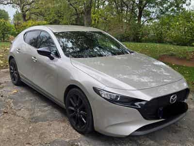 Mazda Mazda3 Homura (2023) - Foto 1